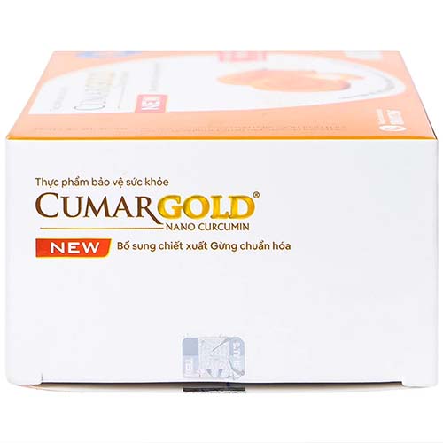 cumargold nano curcumin new 