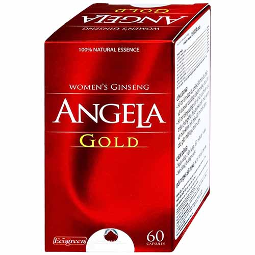 Angela gold 60 vien