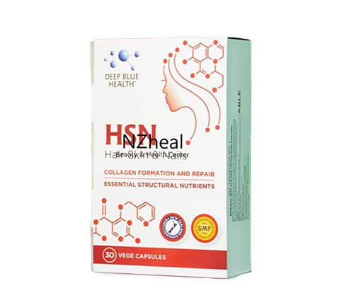 HSN Hair Skin & Nails