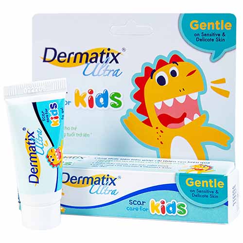 DERMATIX ULTRA KIDS