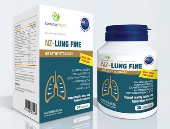 Nz- lung fine
