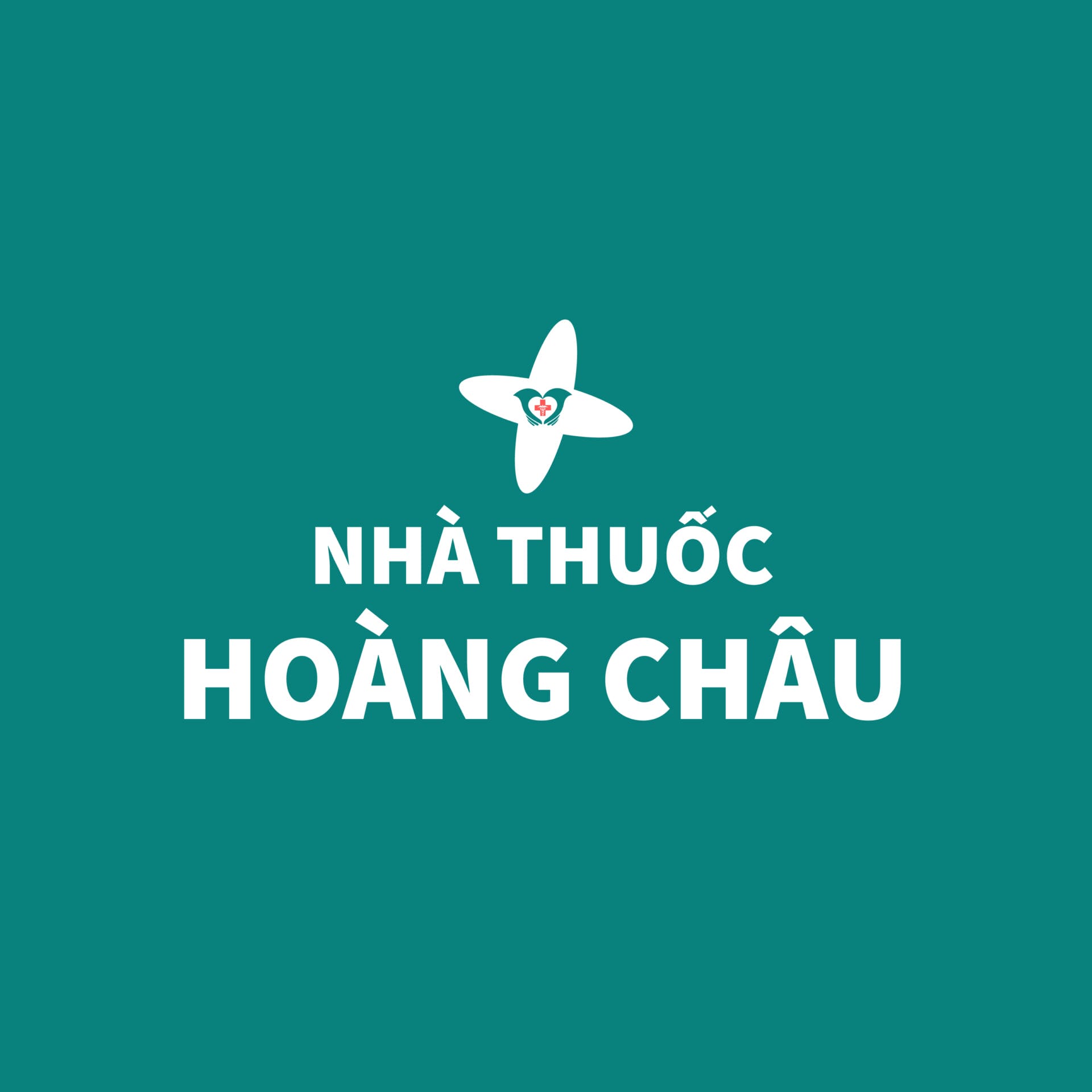 Nhà thuốc Hoàng Châu