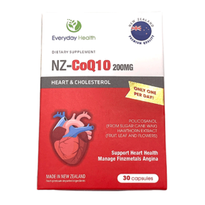 Nz Coq10