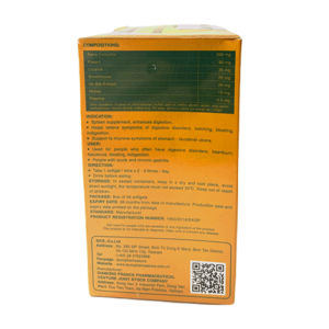 Curcumin nano enzyme essence Efferazole