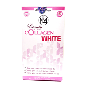 Beauty Collagen White