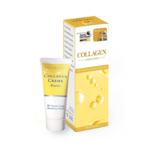 Collagen creme forte