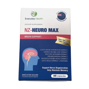 Neuro max