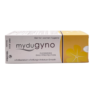 Gel vệ sinh Mydugyno