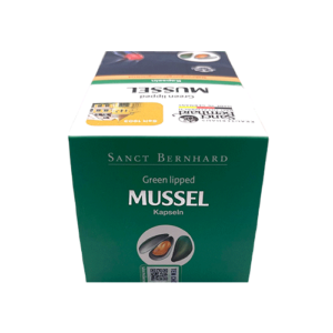 Mussel