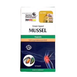 Mussel