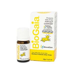 BioGaia Protectis Baby Drops 1