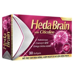 Heda Brain