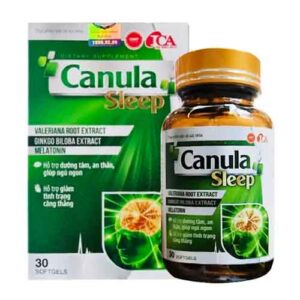 canula sleep ho tro ngu ngon 1