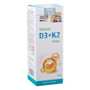 vitamin d3 k2 drops 10ml new2