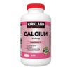 Kirkland Calcium 600mg D3