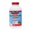 Kirkland Glucosamine HCL 1500mg with MSM 1500mg