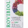 Provibiol Vitamin 1Provibiol Vitamin 1