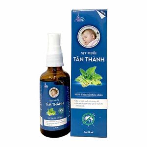 XIT CHONG MUOI TAN THANH