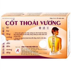 Cốt thoái vương