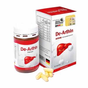 De-Arthin Sanct Bernhard 30 viên