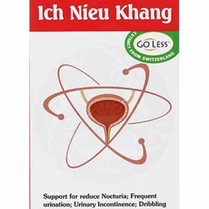 Ích niệu khang