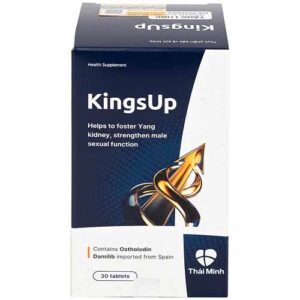 Kingsup 30 viên