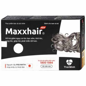 Maxxhair New