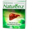 Viên uống Naturen Z DHG hỗ trợ giải độc gan