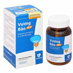 VƯƠNG BẢO NEW 80V