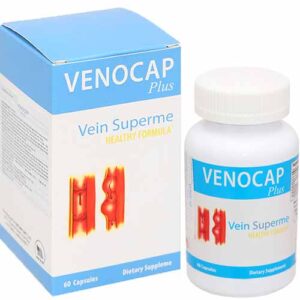 Venocap plus