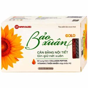 Vien uong bao xuan gold