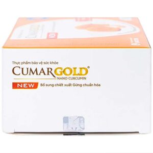 cumargold nano curcumin new