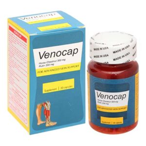 Venocap 1