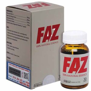 Faz 1