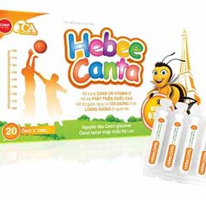Hebeecanta 1