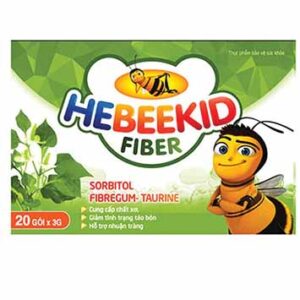 Hebeekid Fiber 1