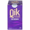 Qik Hair For Women Ecogreen 1