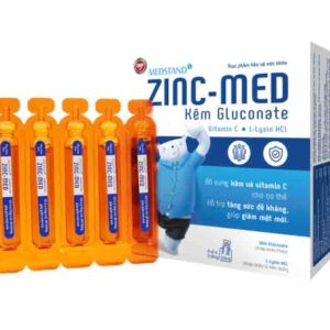 ZinC-Med