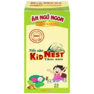 kid nest tam sen 2