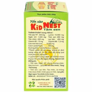 kid nest tam sen 2