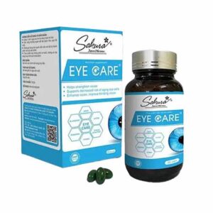 sakura eye care