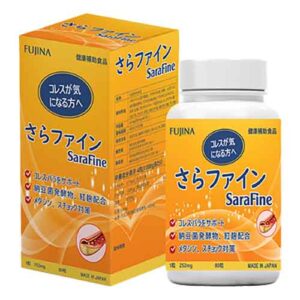 sarafine