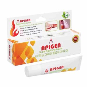 usv apigen gel 10g