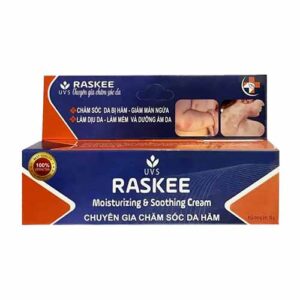 usv raskee 1