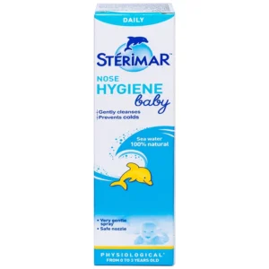 Sterimar Nose Hygiene Baby