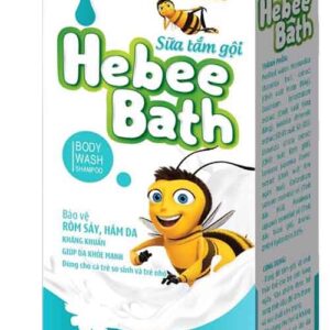 Hebee bath