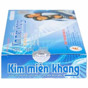 Kim miễn Khang