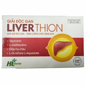 Liverthion