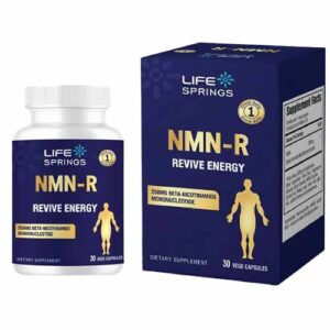 NMN – R Revive Energyn 1