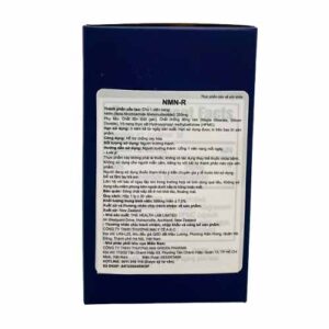 NMN – R Revive Energyn 1